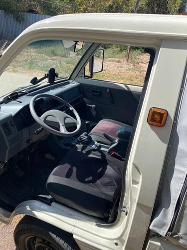 Chevrolet Labo