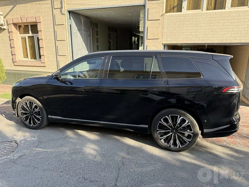 Dongfeng EP 008