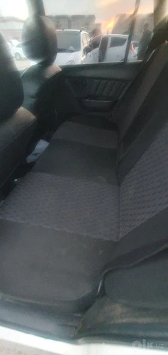 Chevrolet Nexia