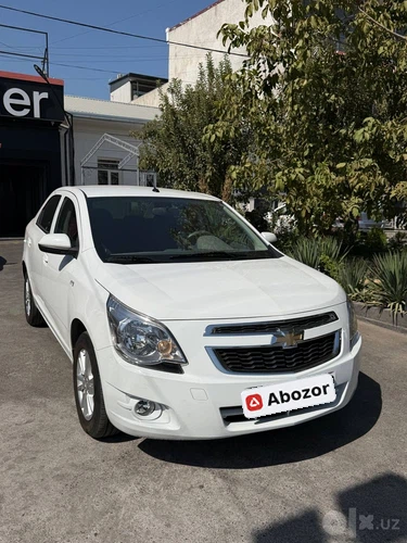 Chevrolet Cobalt
