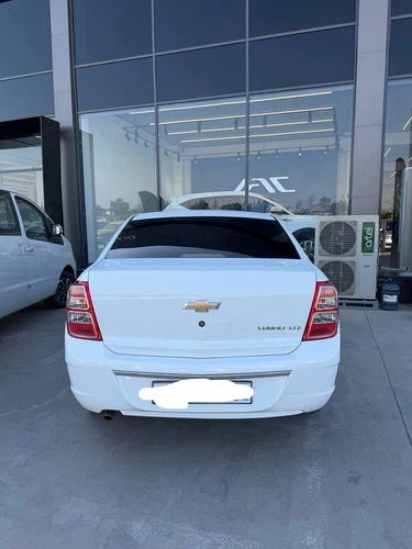 Chevrolet Cobalt
