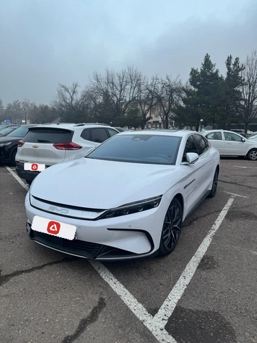 BYD Han, 2023, Ташкент (город)