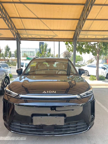 GAC Aion i60, 2026, Toshkent shahri