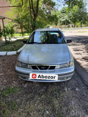 Daewoo Nexia, 2003, Toshkent