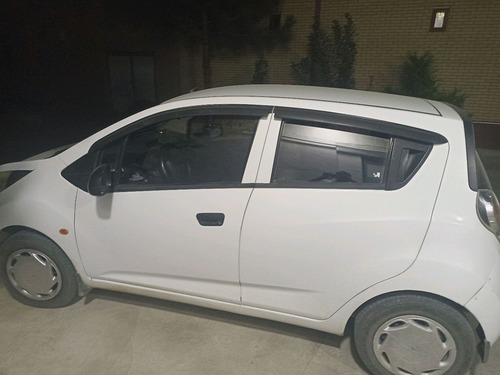 Chevrolet Spark, 2011, Buxoro