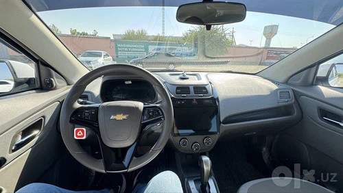 Chevrolet Cobalt