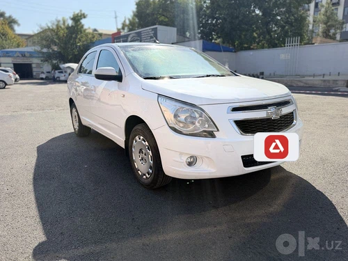 Chevrolet Cobalt