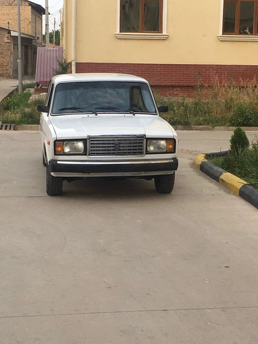 Lada (ВАЗ) 2105