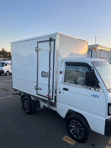 Chevrolet Labo