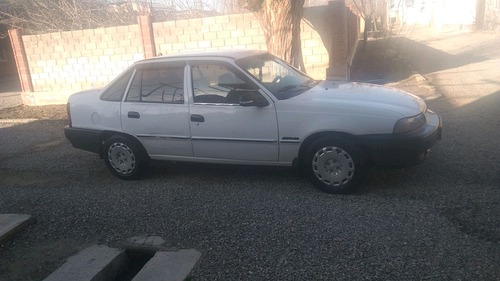 Daewoo Nexia