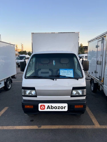 Chevrolet Labo, 2024, Ташкент (город)