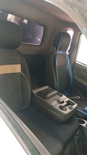 Hyundai Porter