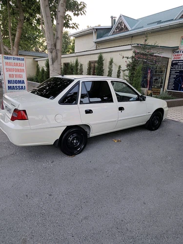 Chevrolet Nexia