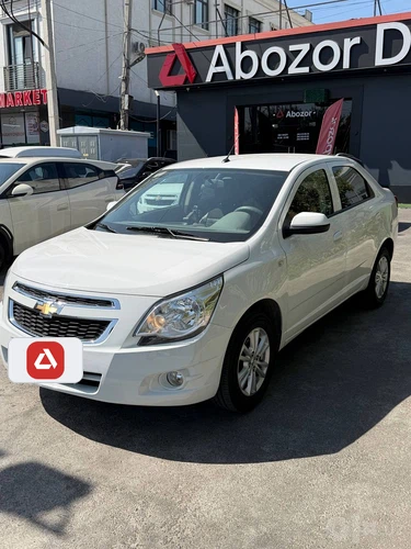 Chevrolet Cobalt, 2024, Ташкентская область