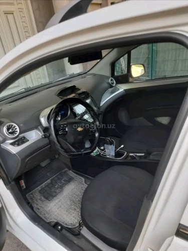 Chevrolet Spark, 2017, Ташкент (город) – 3
