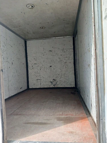 Hyundai Porter