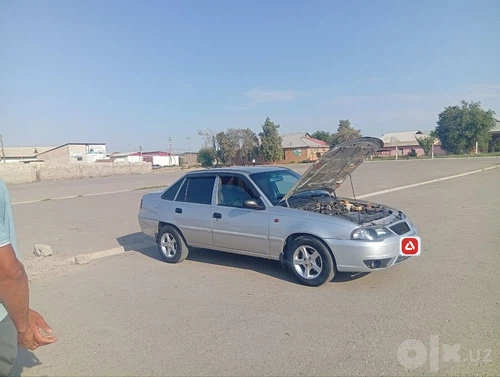 Chevrolet Nexia