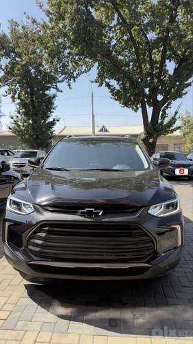 Chevrolet Tracker, 2024, Toshkent