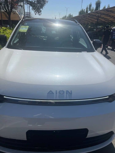 GAC Aion i60
