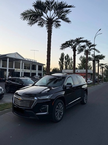 Chevrolet Traverse, 2022, Andijon