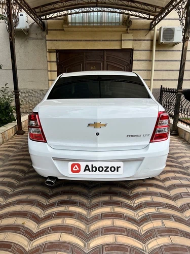 Chevrolet Cobalt