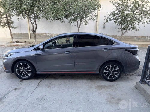 Chery Arrizo 6 Pro
