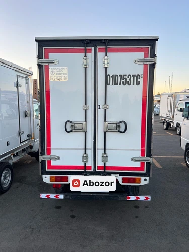 Chevrolet Labo