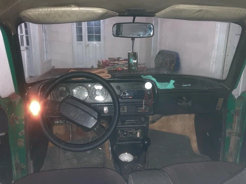 Lada (ВАЗ) 2102