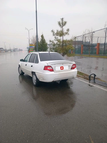 Chevrolet Nexia