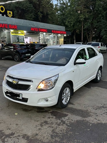 Chevrolet Cobalt