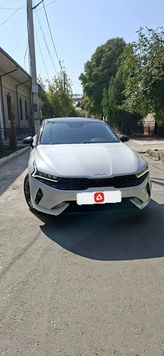 Kia K5, 2024, Андижанская область