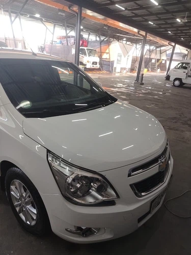 Chevrolet Cobalt, 2023, Ташкент (город)