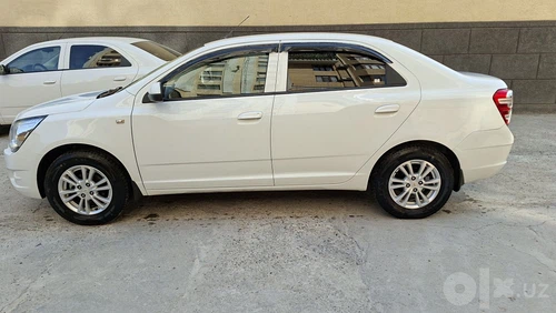 Chevrolet Cobalt