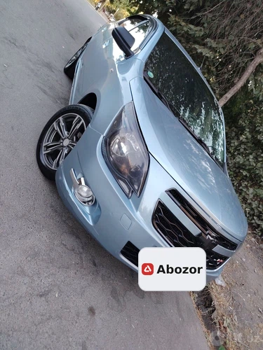 Chevrolet Cobalt, 2013, Toshkent