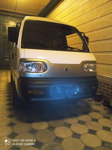 Chevrolet Damas, 2019, Qashqadaryo