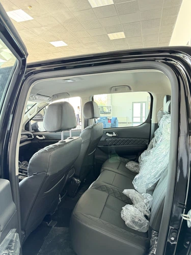 Foton Tunland G7