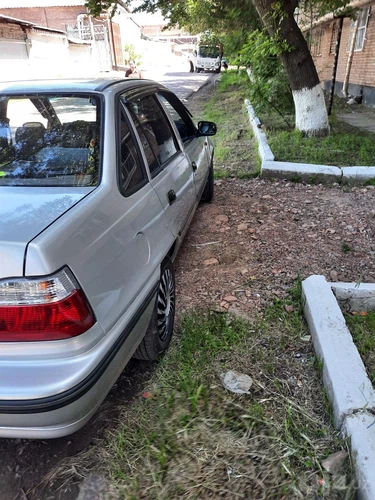 Daewoo Nexia