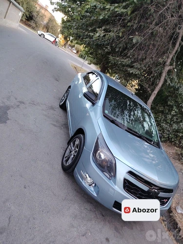Chevrolet Cobalt