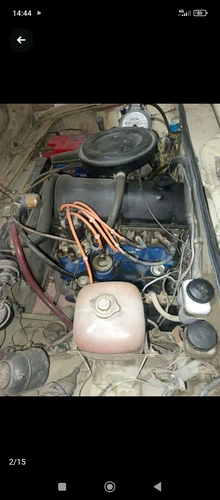 Lada (ВАЗ) 2106