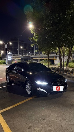 Chevrolet Malibu, 2025, Toshkent shahri