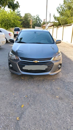 Chevrolet Onix, 2024, Ферганская область