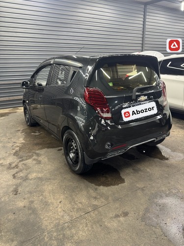 Chevrolet Spark, 2014, Toshkent shahri