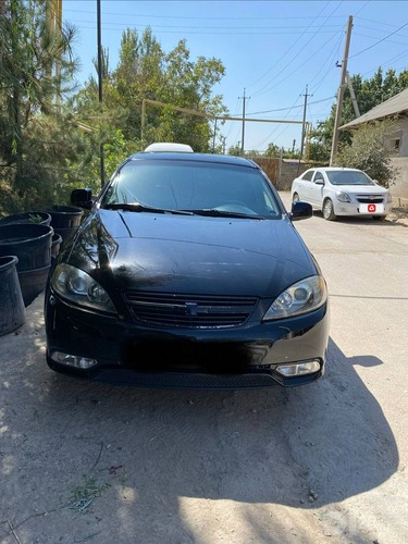 Chevrolet Lacetti, 2021, Toshkent