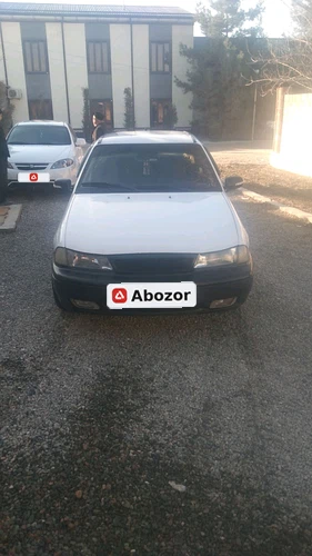 Daewoo Nexia, 1999, Наманганская область