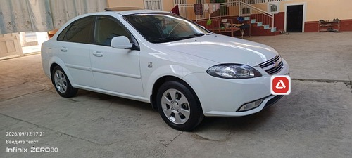 Chevrolet Lacetti, 2023, Namangan