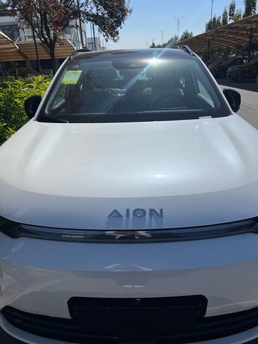 GAC Aion i60, 2026, Toshkent shahri