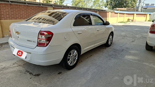 Chevrolet Cobalt