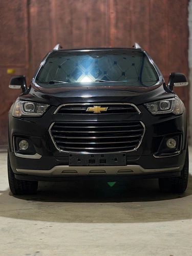 Chevrolet Captiva, 2014, Jizzax