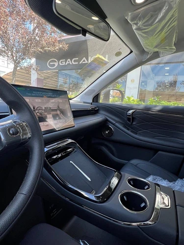 GAC Aion V