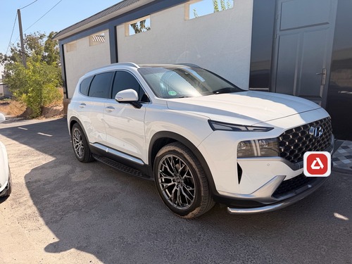 Hyundai Santa Fe, 2022, Toshkent shahri